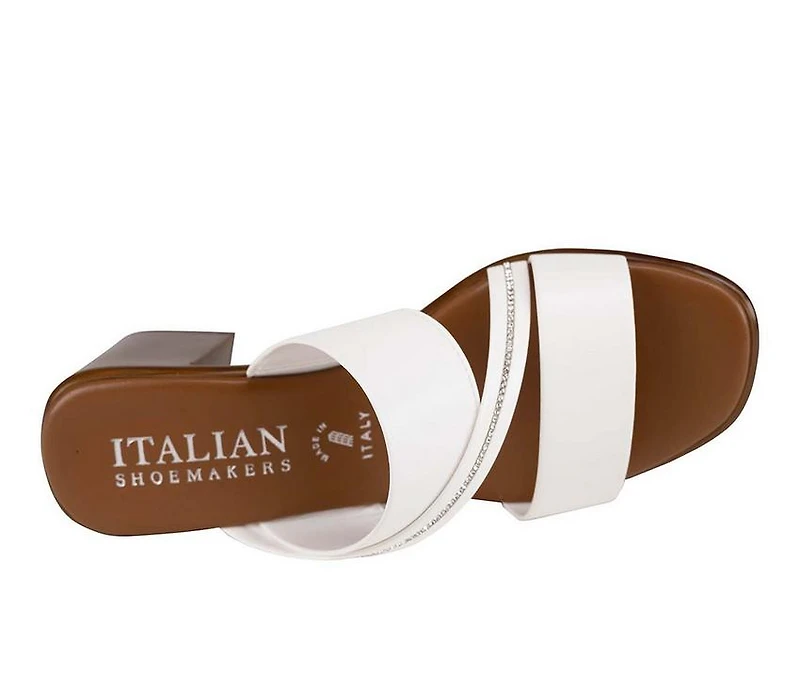 Women's Italian Shoemakers Coletty Dress Sandals