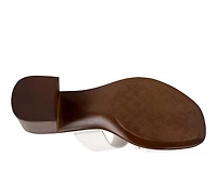 Women's Italian Shoemakers Coletty Dress Sandals