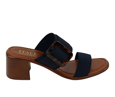 Women's Italian Shoemakers Dawna Dress Sandals