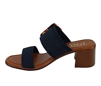 Women's Italian Shoemakers Dawna Dress Sandals