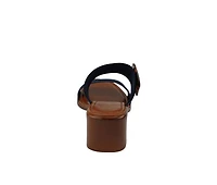 Women's Italian Shoemakers Dawna Dress Sandals