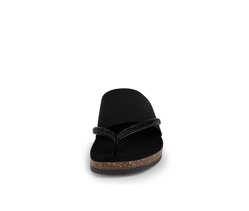 Women's Italian Shoemakers Ziona Wedges