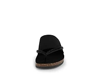 Women's Italian Shoemakers Ziona Wedges