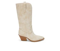 Women's Beach by Matisse Bodhi Western Boots