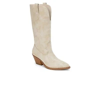 Women's Beach by Matisse Bodhi Western Boots