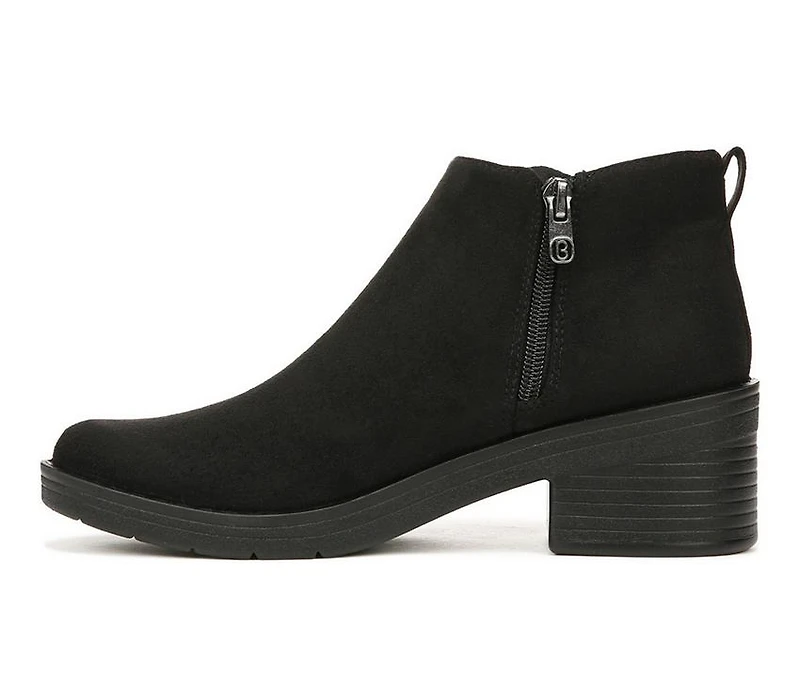 Women's BZEES Ontario Booties