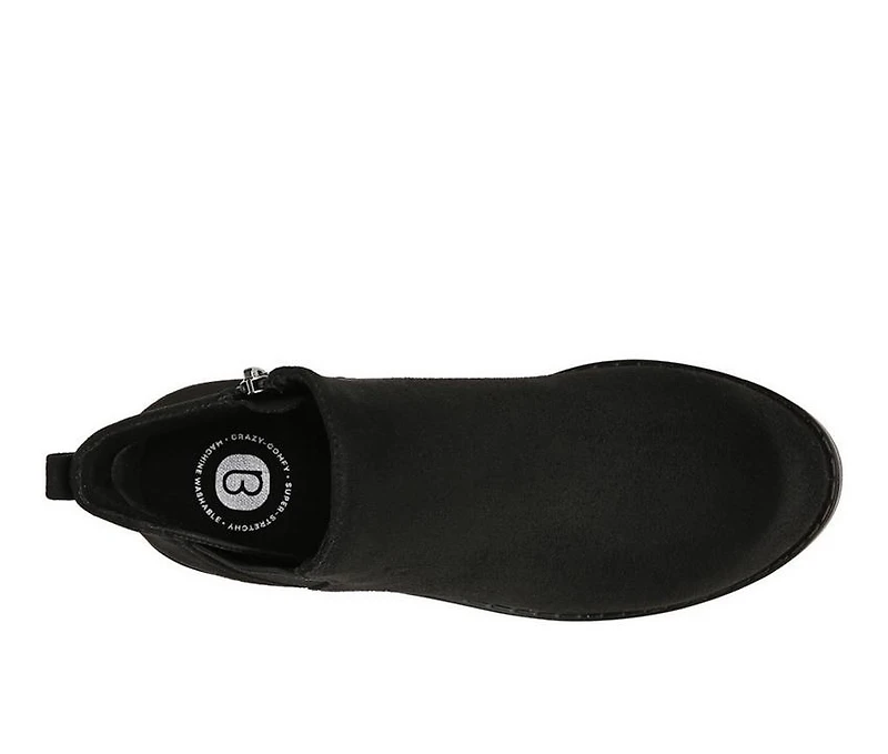 Women's BZEES Ontario Booties