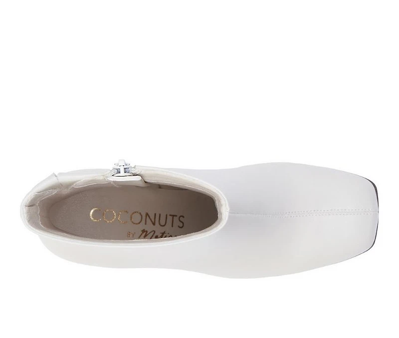 Women's Coconuts by Matisse Duke Booties