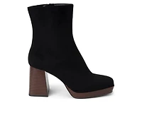Women's Coconuts by Matisse Duke Booties