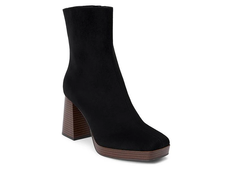 Women's Coconuts by Matisse Duke Booties