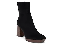 Women's Coconuts by Matisse Duke Booties