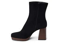 Women's Coconuts by Matisse Duke Booties