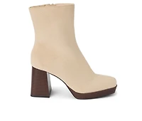 Women's Coconuts by Matisse Duke Booties