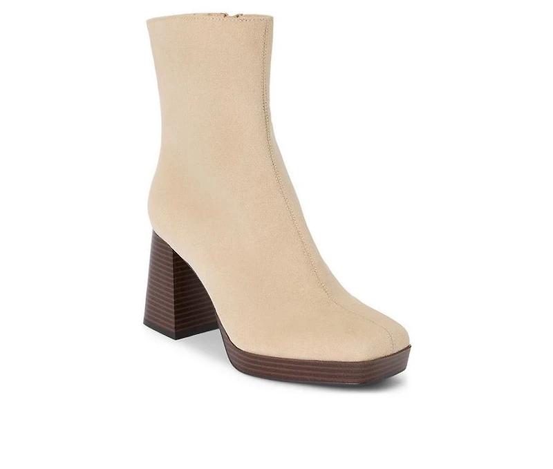 Women's Coconuts by Matisse Duke Booties