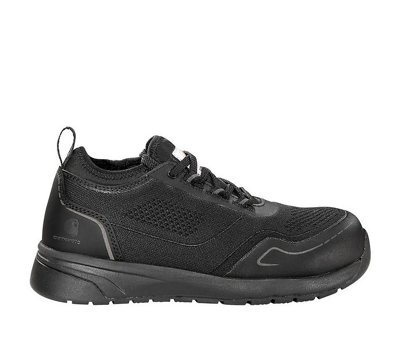 Women's Carhartt FA3491 Force 3" EH Nano Toe Work Shoes