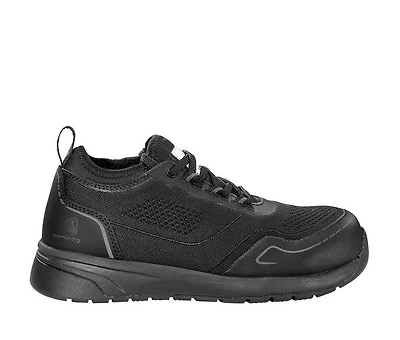 Women's Carhartt FA3491 Force 3" EH Nano Toe Work Shoes