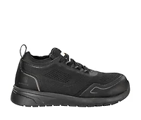 Women's Carhartt FA3491 Force 3" EH Nano Toe Work Shoes