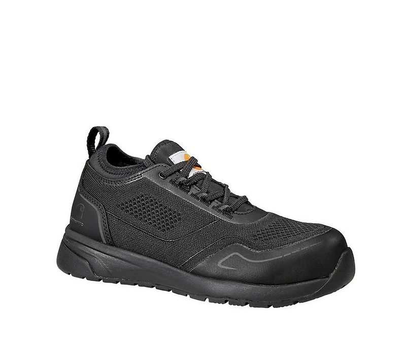 Women's Carhartt FA3491 Force 3" EH Nano Toe Work Shoes