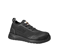 Women's Carhartt FA3491 Force 3" EH Nano Toe Work Shoes