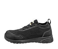 Women's Carhartt FA3491 Force 3" EH Nano Toe Work Shoes