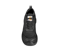 Women's Carhartt FA3491 Force 3" EH Nano Toe Work Shoes