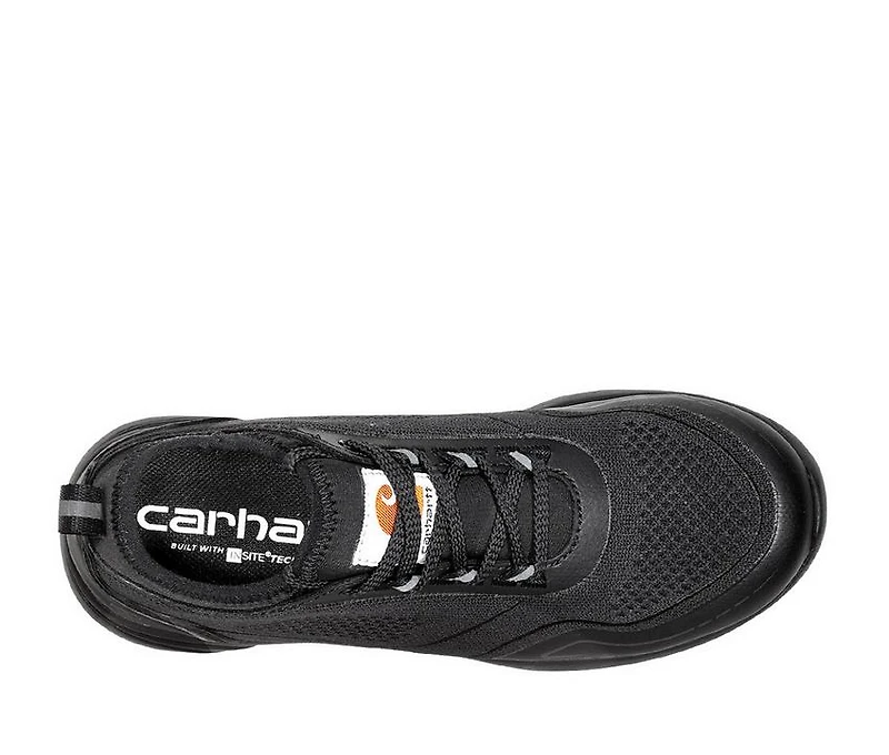 Women's Carhartt FA3491 Force 3" EH Nano Toe Work Shoes