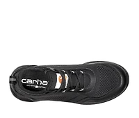 Women's Carhartt FA3491 Force 3" EH Nano Toe Work Shoes