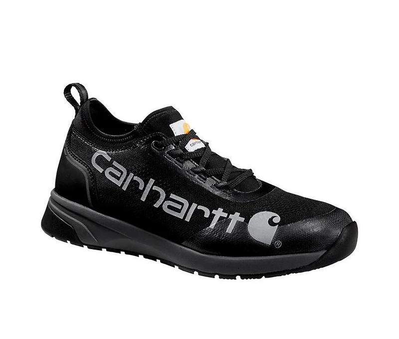 Men's Carhartt FA3401 Force 3" EH Nano Toe Work Shoes