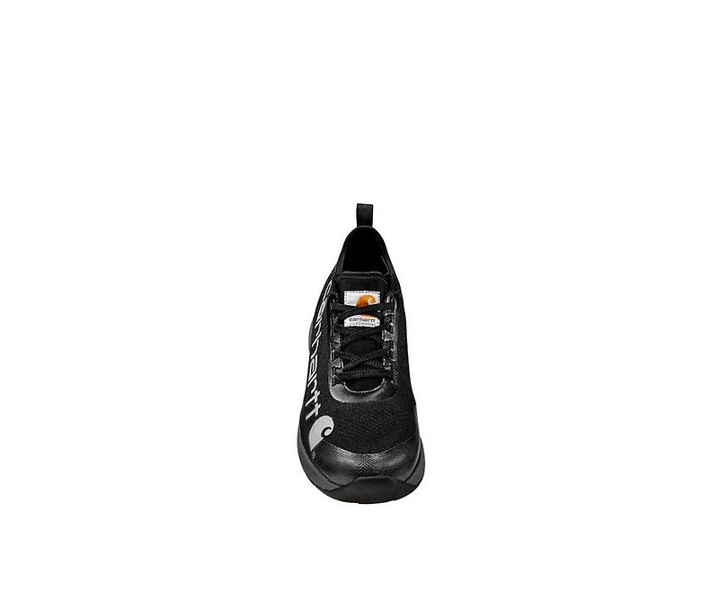Men's Carhartt FA3401 Force 3" EH Nano Toe Work Shoes