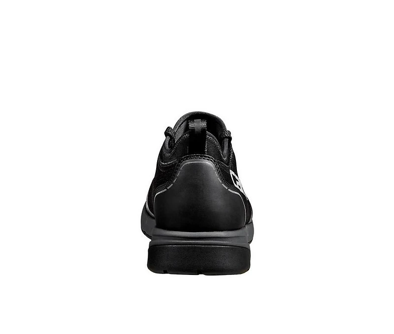 Men's Carhartt FA3401 Force 3" EH Nano Toe Work Shoes