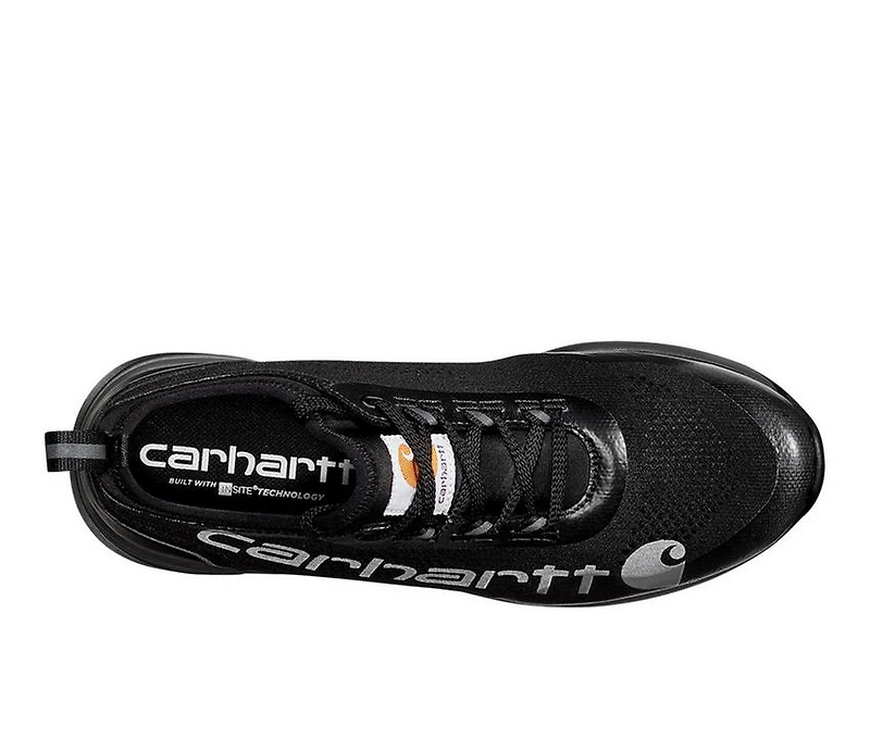 Men's Carhartt FA3401 Force 3" EH Nano Toe Work Shoes