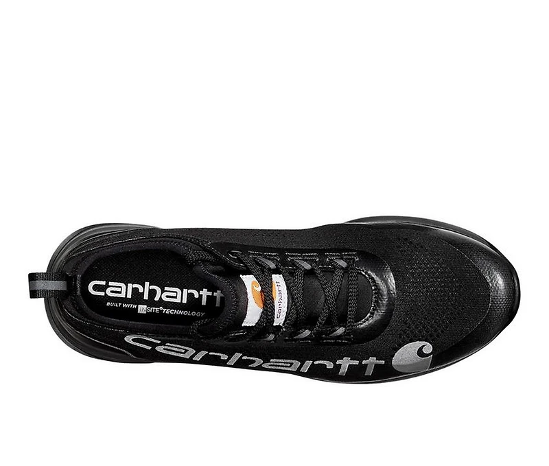 Men's Carhartt FA3001 Force 3" SD Soft Toe Safety Shoes
