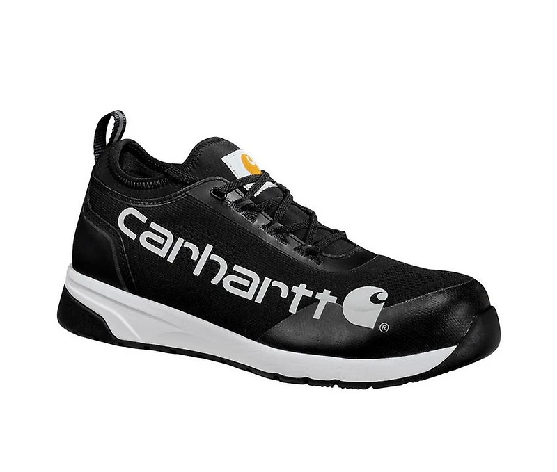 Men's Carhartt FA3403 Force 3" EH Nano Toe Work Shoes