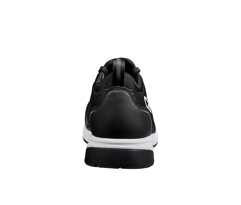 Men's Carhartt FA3403 Force 3" EH Nano Toe Work Shoes