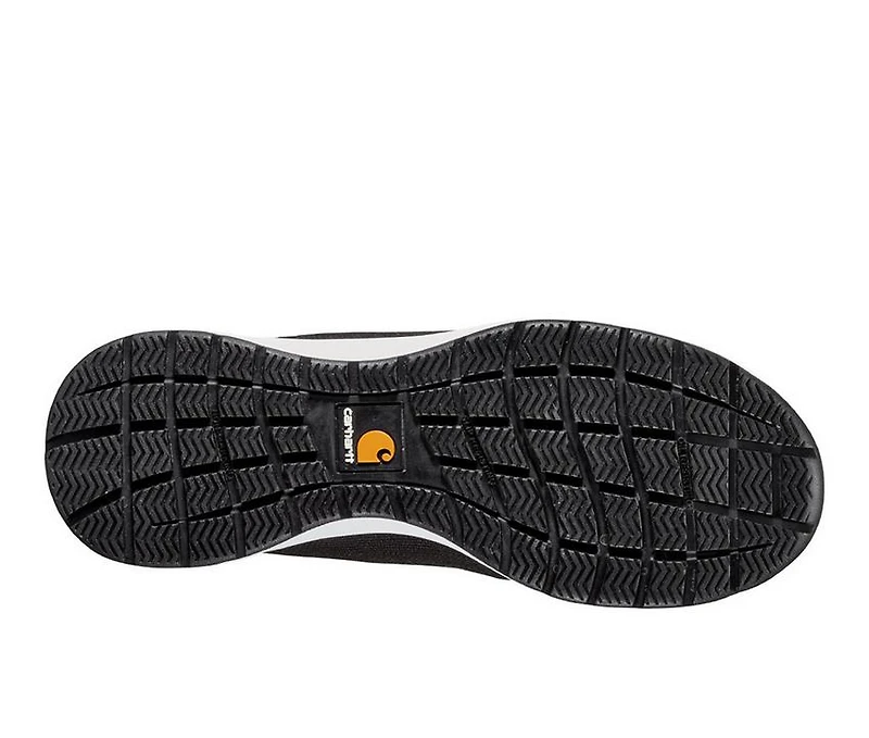 Men's Carhartt FA3403 Force 3" EH Nano Toe Work Shoes