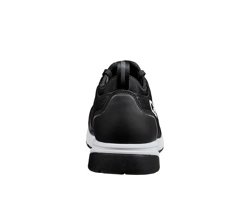 Men's Carhartt FA3003 Force 3" SD Soft Toe Safety Shoes