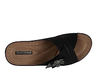 Women's GC Shoes Selly Wedges