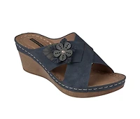 Women's GC Shoes Selly Wedges