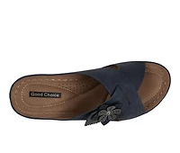 Women's GC Shoes Selly Wedges