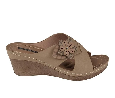 Women's GC Shoes Selly Wedges