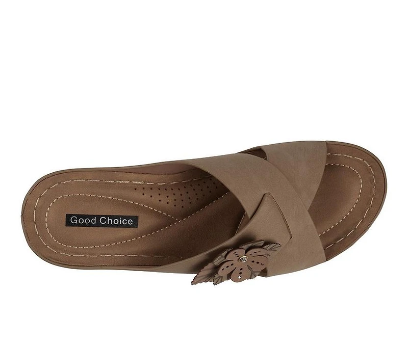 Women's GC Shoes Selly Wedges