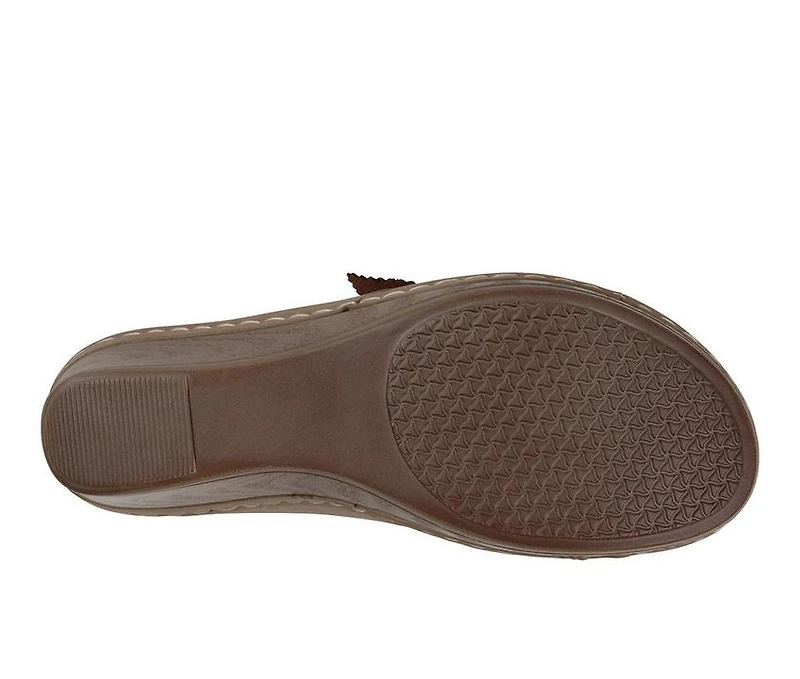 Women's GC Shoes Selly Wedges