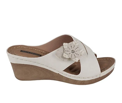 Women's GC Shoes Selly Wedges