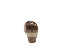 Women's GC Shoes Naples Wedges