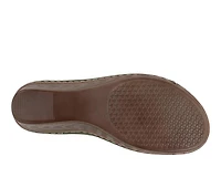 Women's GC Shoes Naples Wedges