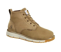 Men's Carhartt FM5000 Millbrook 5" Waterproof Wedge Work Boots