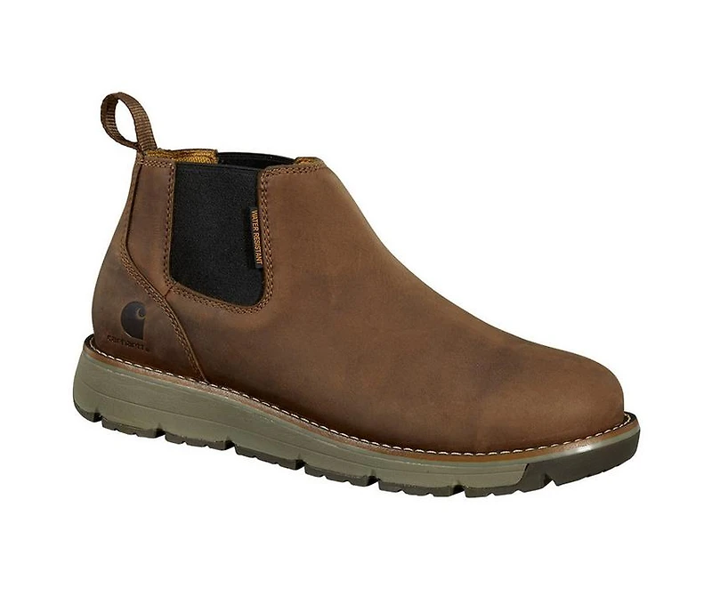 Men's Carhartt FM4200 Millbrook Romeo 4" Steel Toe WR Work Boots
