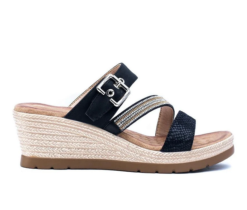 Women's GC Shoes Monica Wedges
