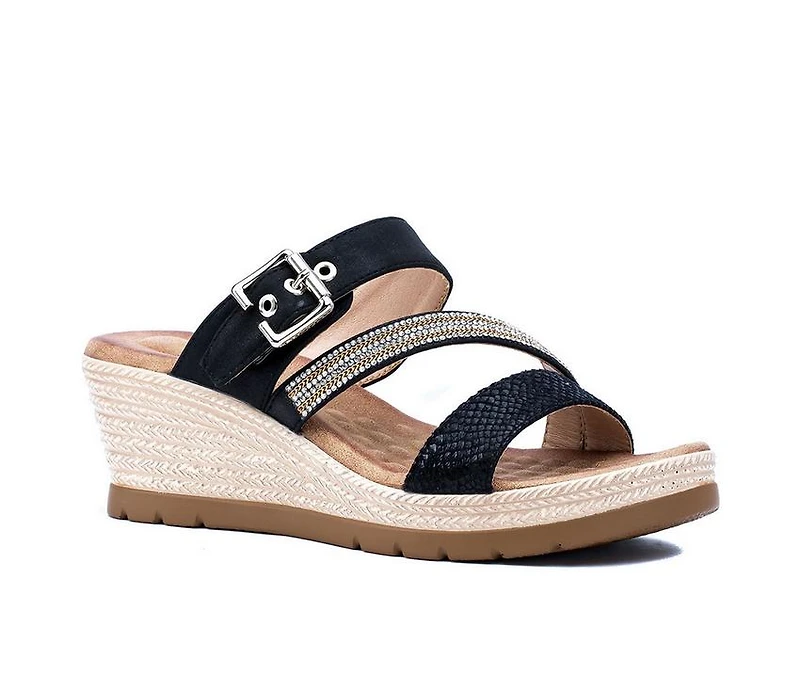 Women's GC Shoes Monica Wedges