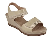 Women's GC Shoes Jorda Wedges